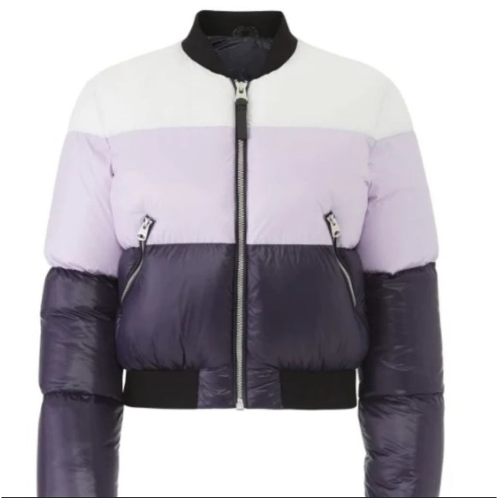 Mackage jacket